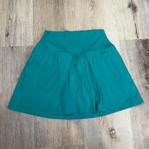 Lululemon align skirt